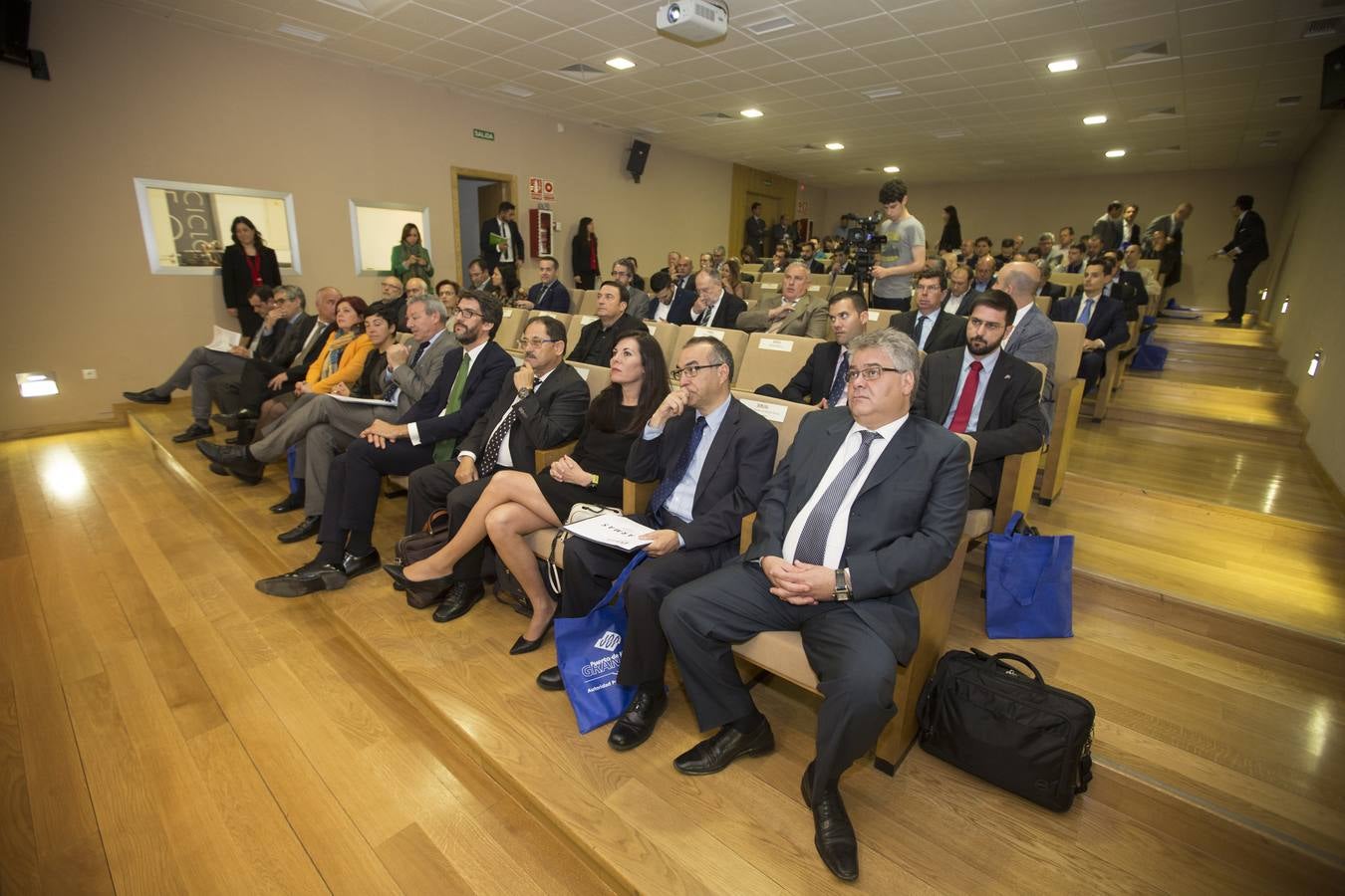 El puerto de Motril, una opción ganadora