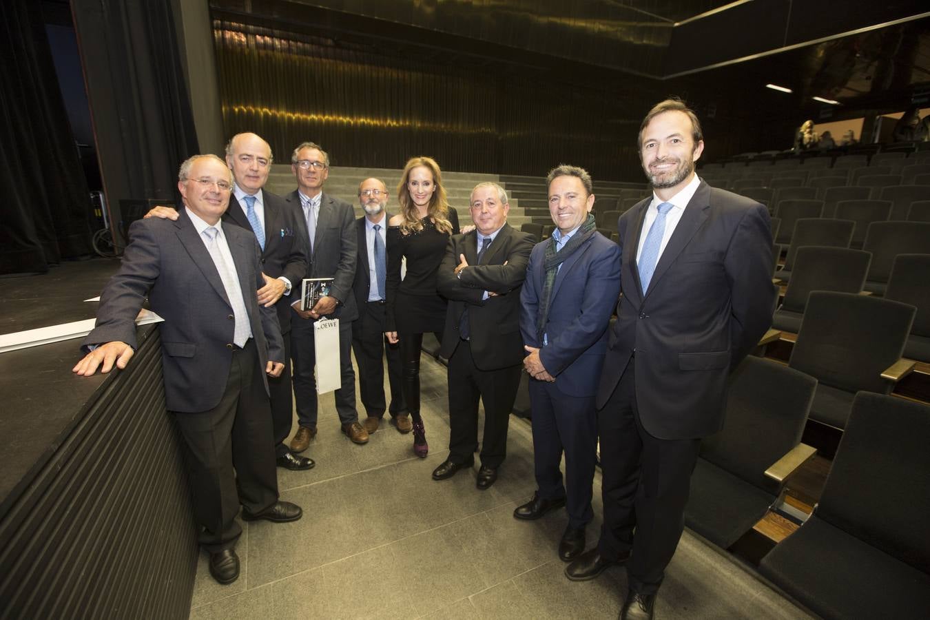 Con 68 euros al mes por paciente la cirugía protésica devuelve la calidad de vida