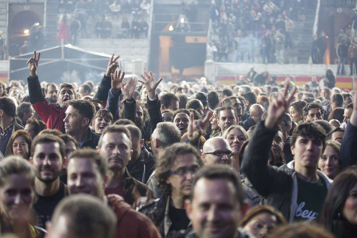 Los Cero vencen a los elementos (II)