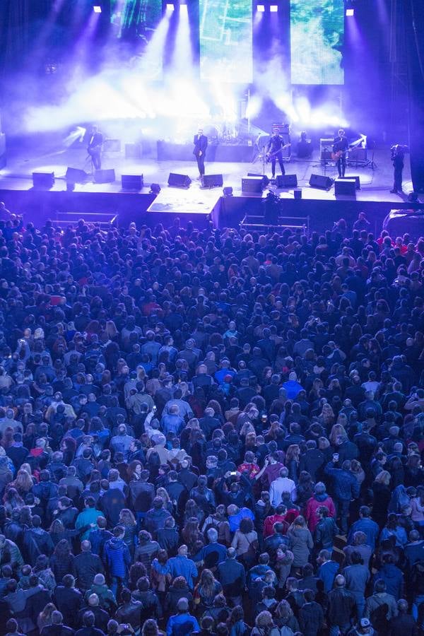 Los Cero vencen a los elementos (II)