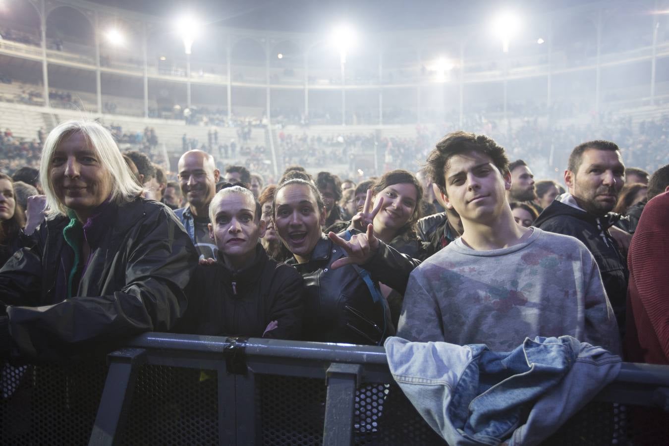 Los Cero vencen a los elementos (II)