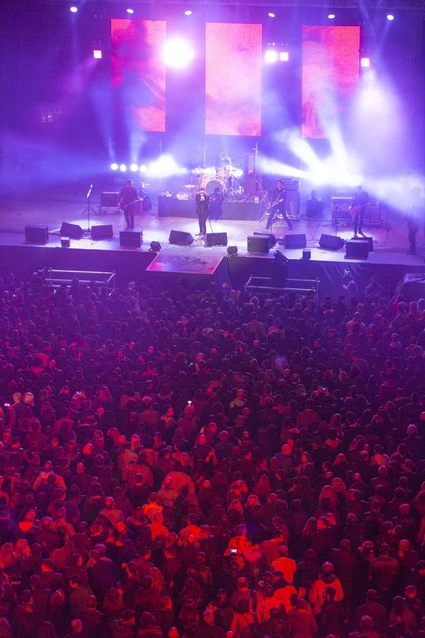 Los Cero vencen a los elementos (II)