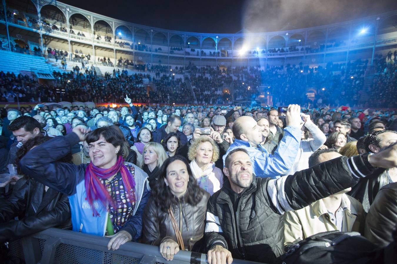 Los Cero vencen a los elementos (II)
