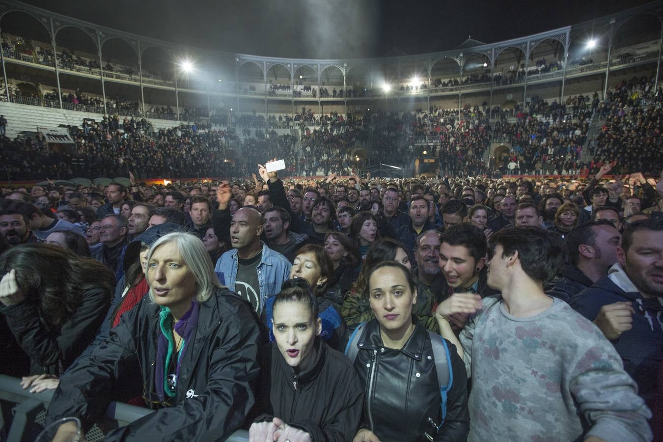 Los Cero vencen a los elementos (II)