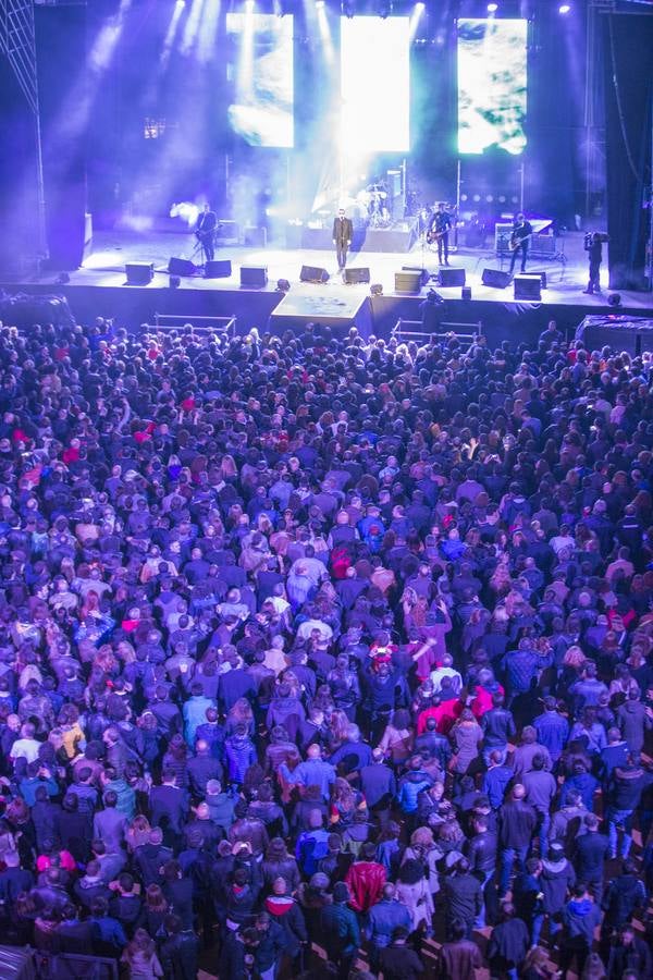 Los Cero vencen a los elementos (II)