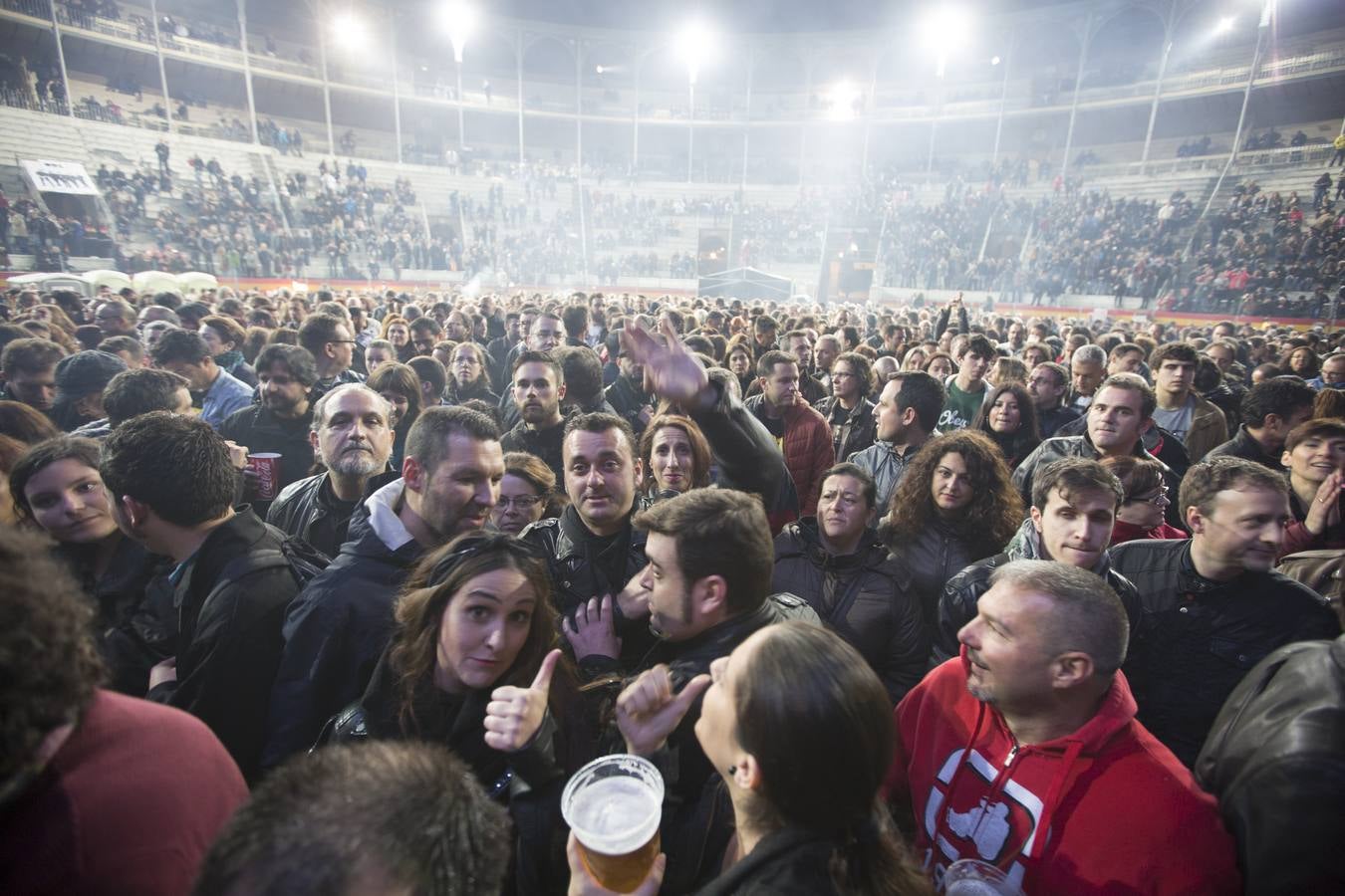 Los Cero vencen a los elementos (II)