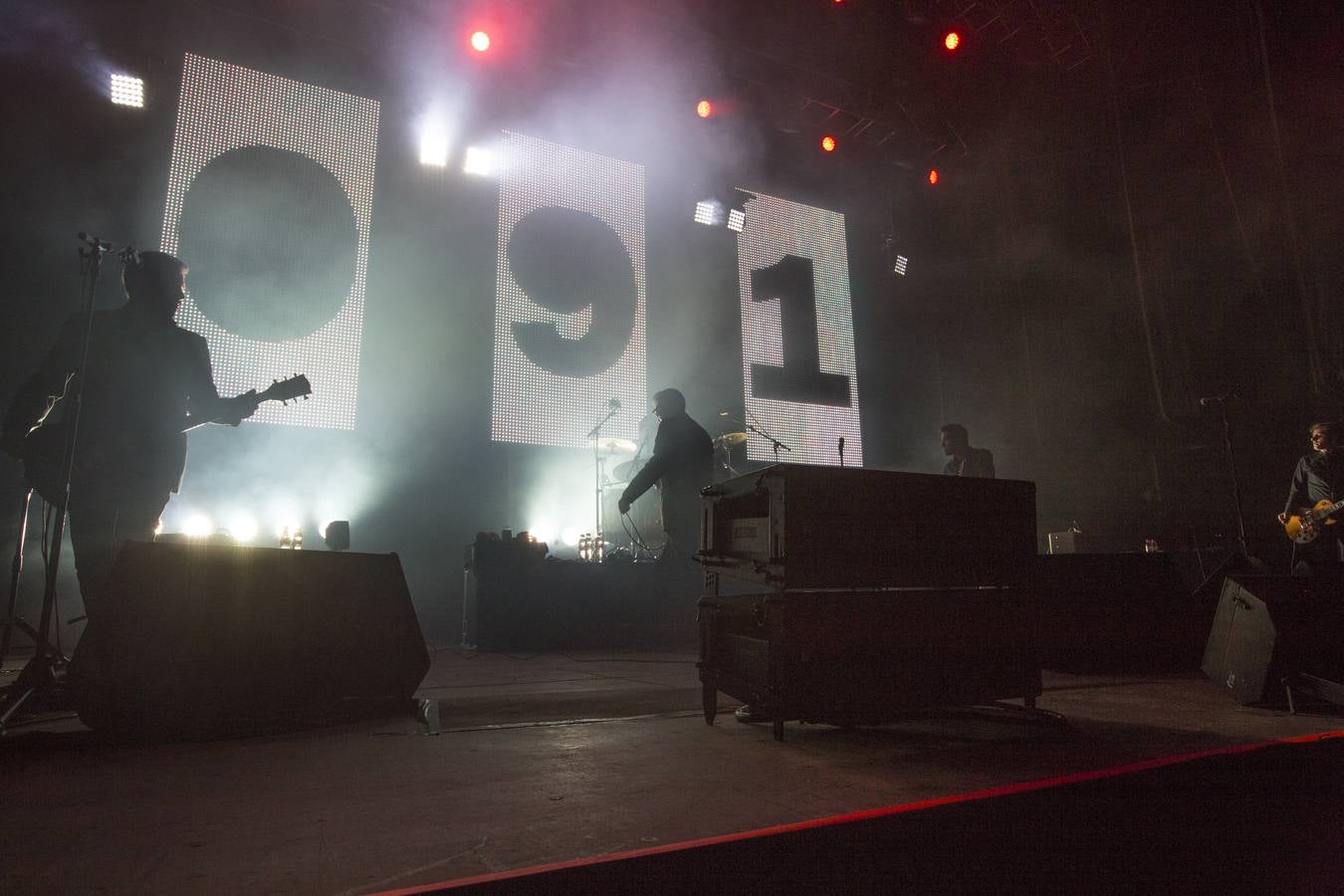 Los Cero vencen a los elementos (I)