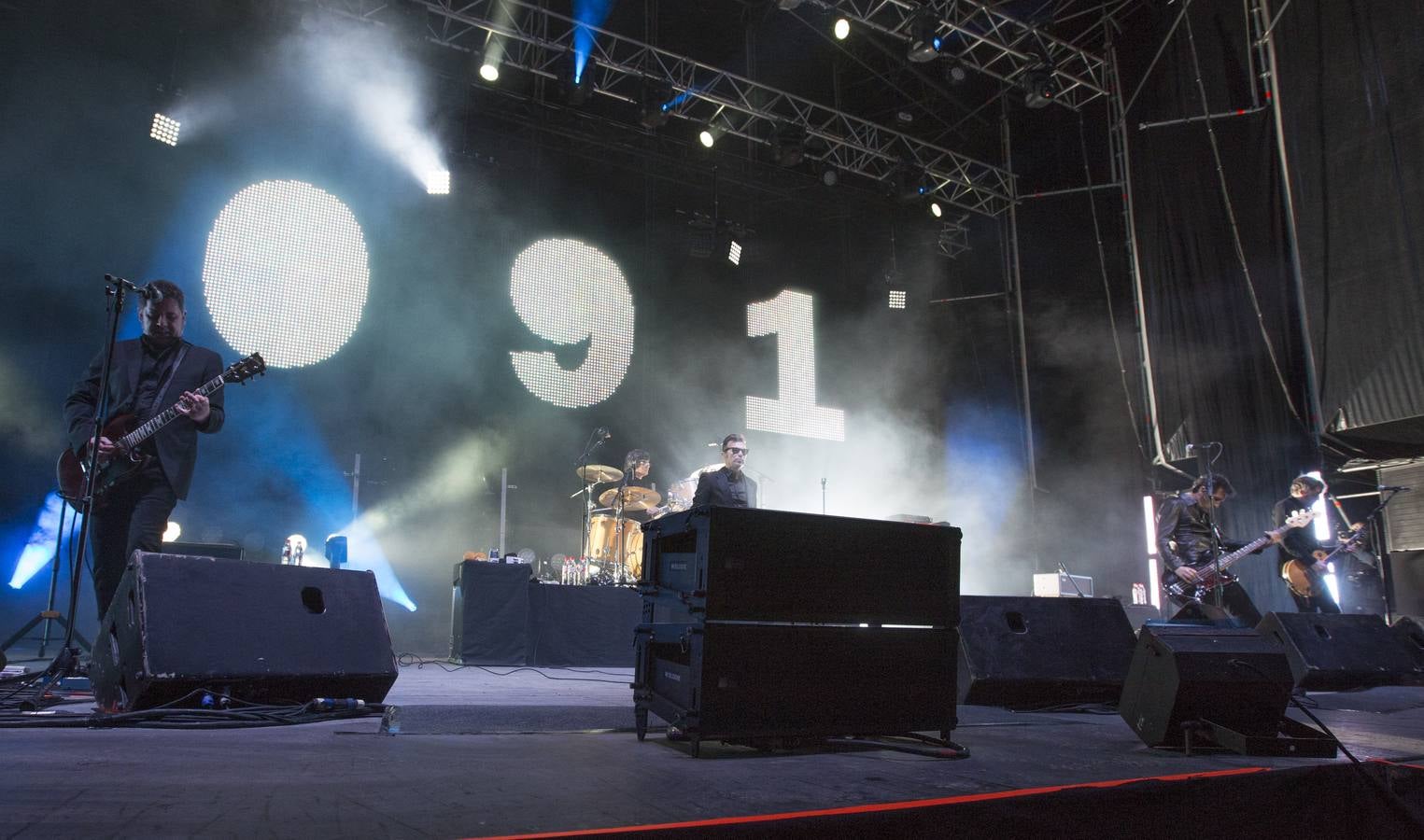 Los Cero vencen a los elementos (I)