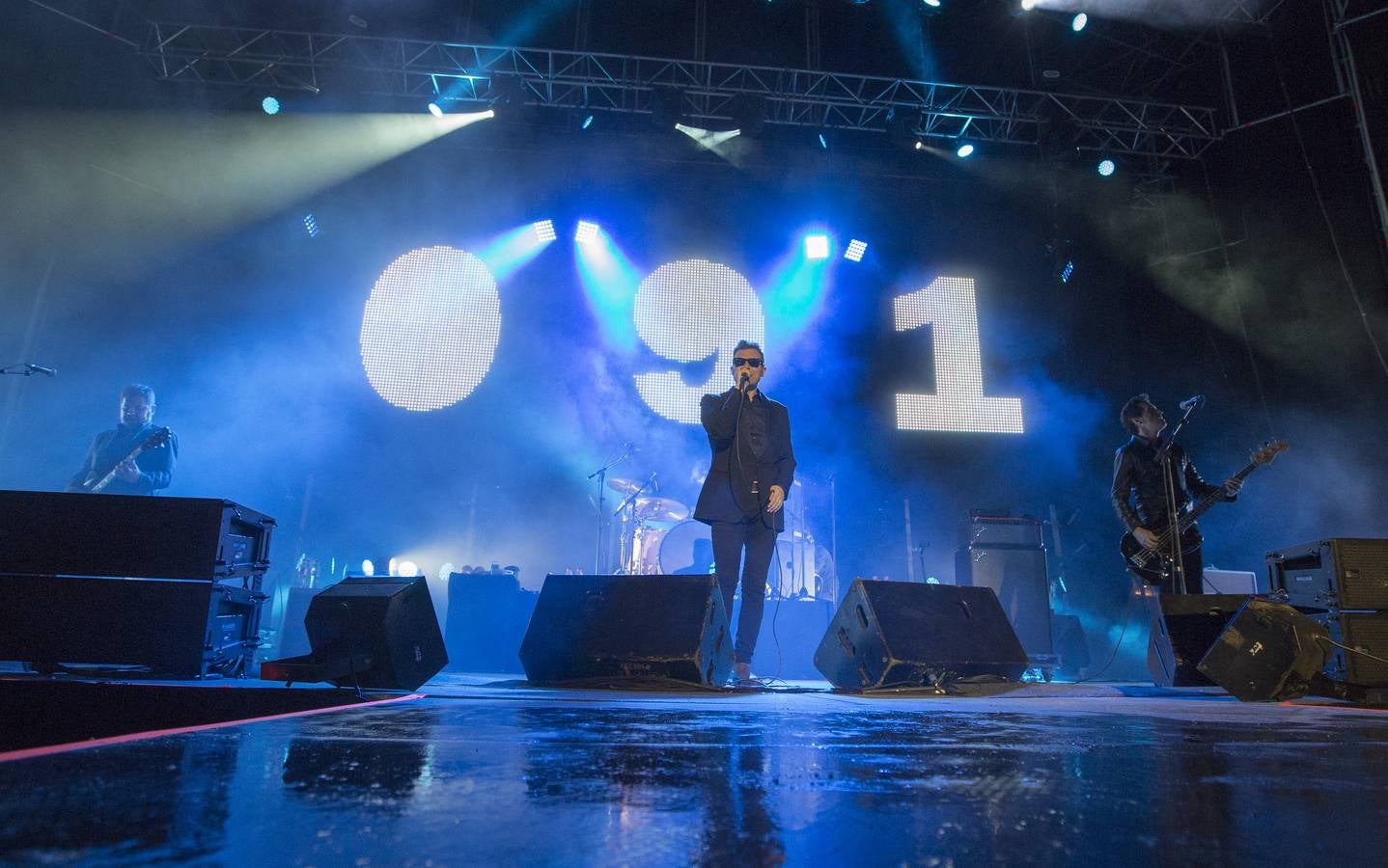 Los Cero vencen a los elementos (I)