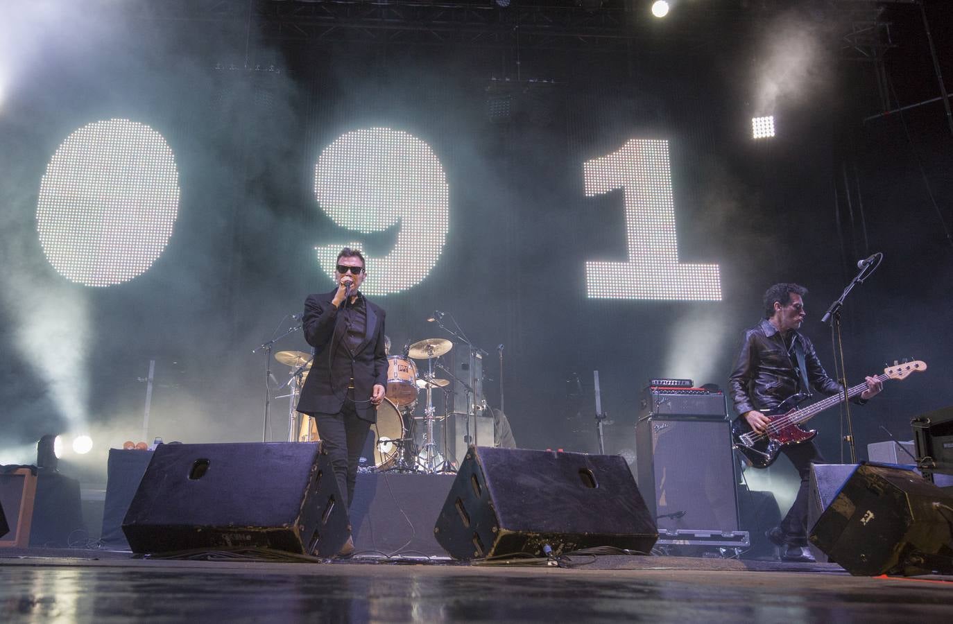 Los Cero vencen a los elementos (I)