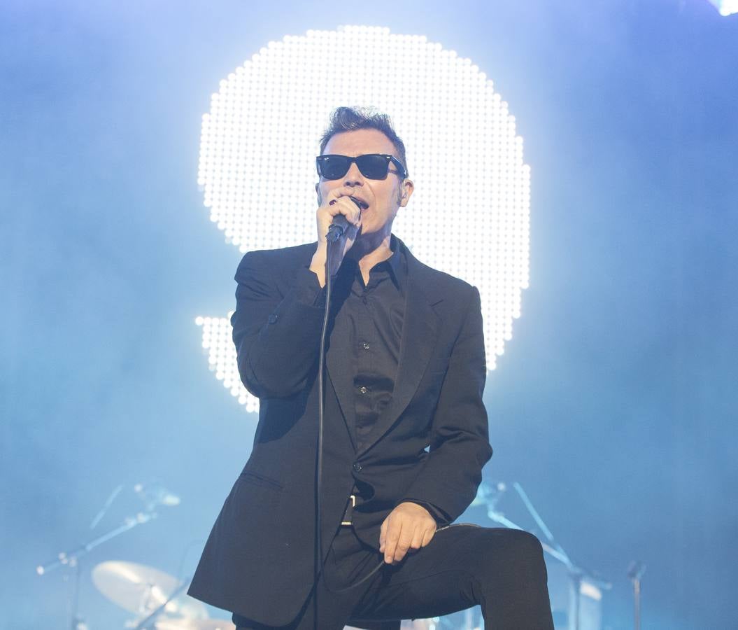 Los Cero vencen a los elementos (I)