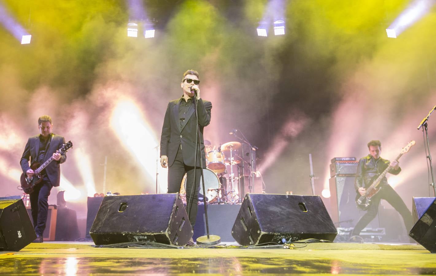 Los Cero vencen a los elementos (I)