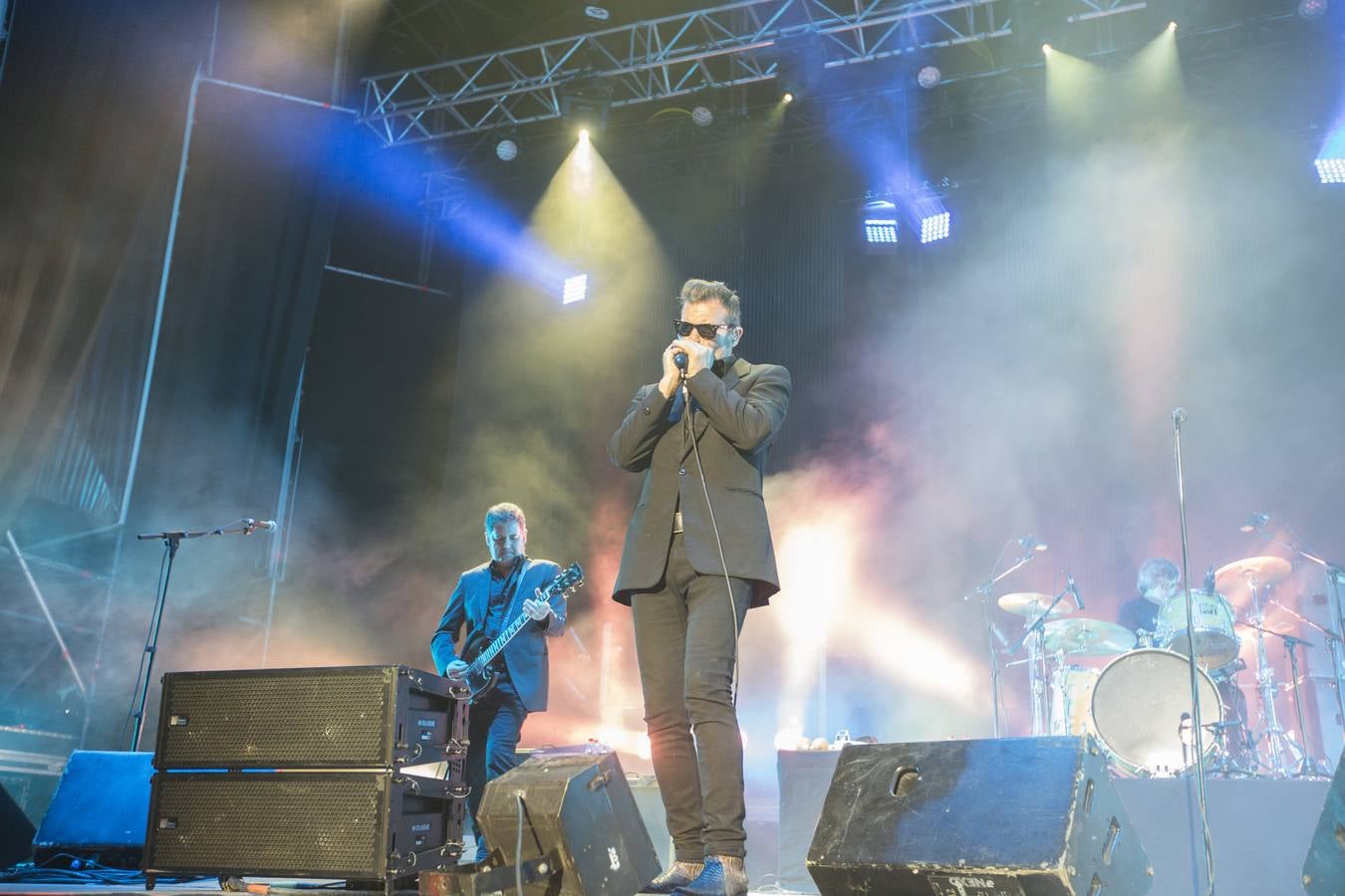 Los Cero vencen a los elementos (I)