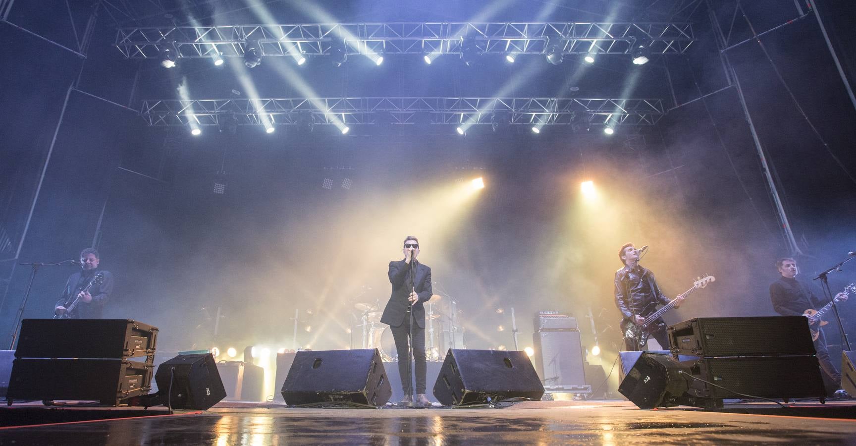 Los Cero vencen a los elementos (I)