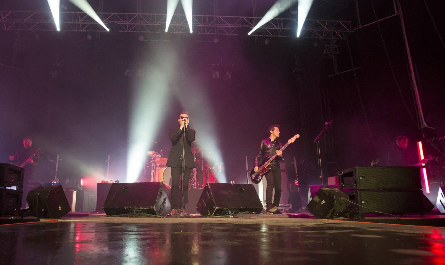 Los Cero vencen a los elementos (I)