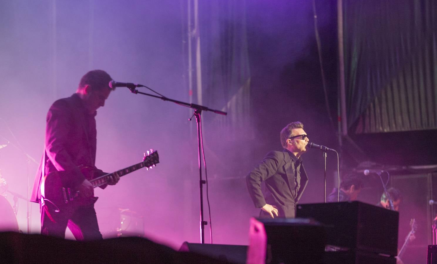 Los Cero vencen a los elementos (I)