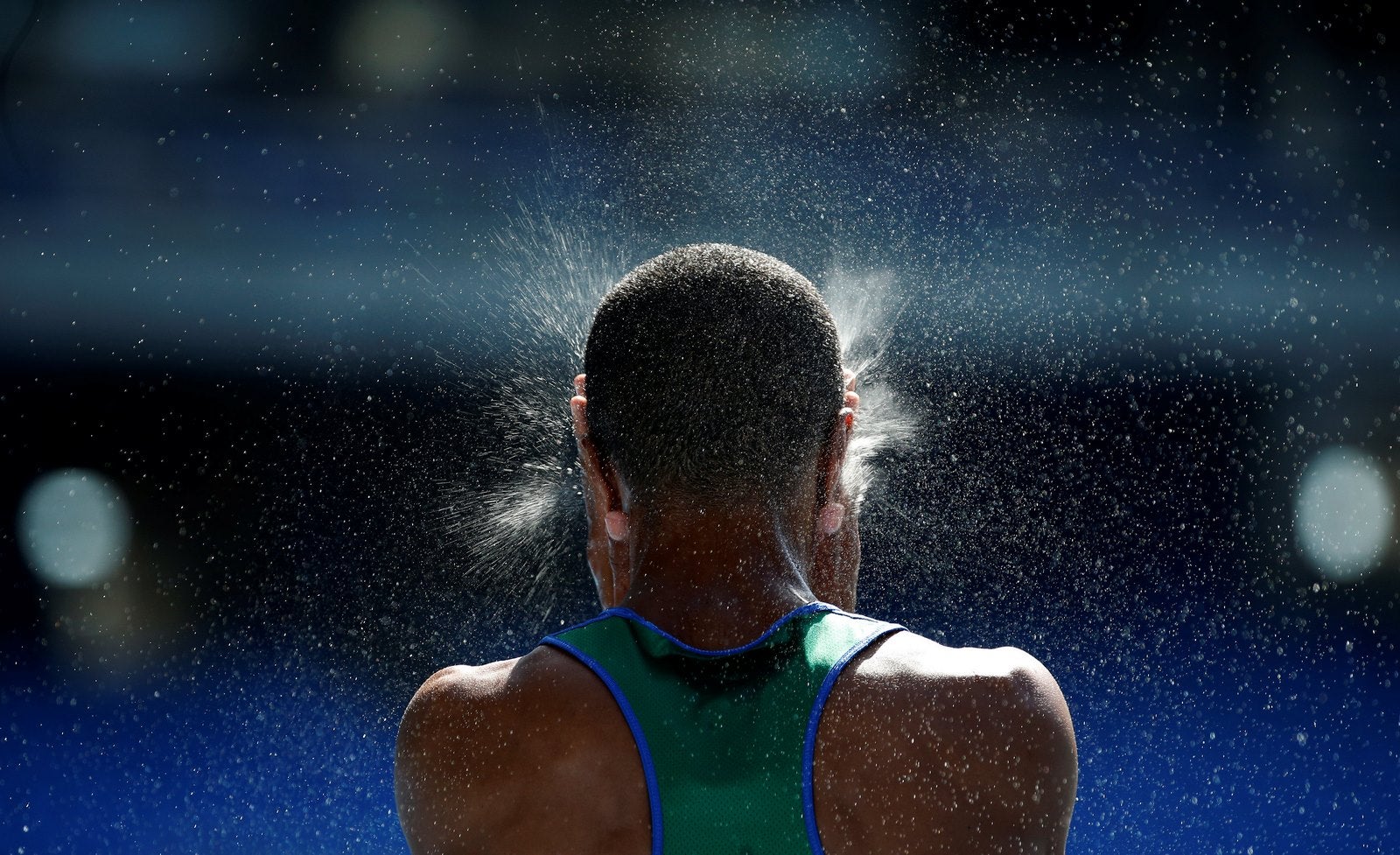 Campeonato Iberoamericano de Atletismo