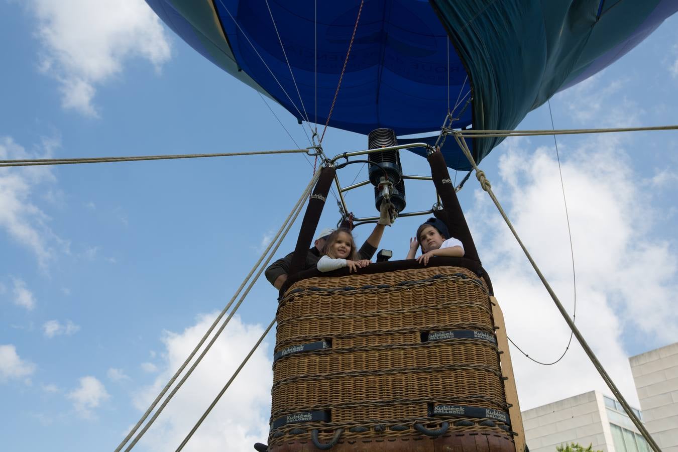 Ventiún años y siempre hacia arriba