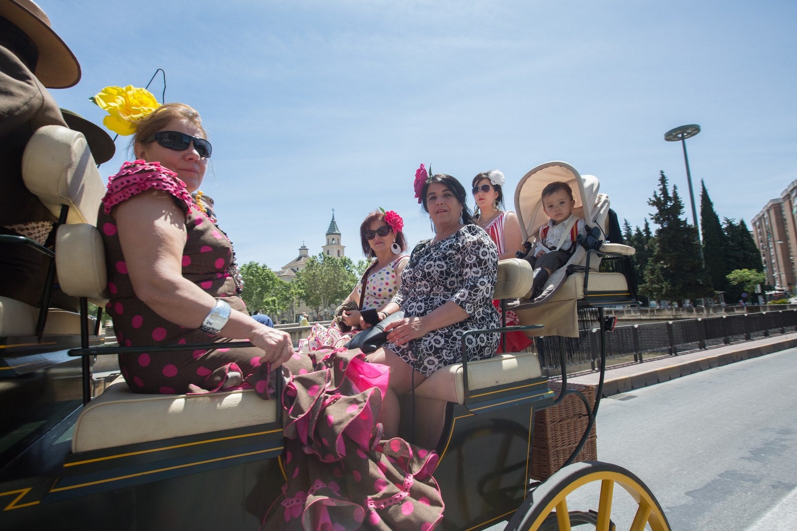 Concurso de enganches