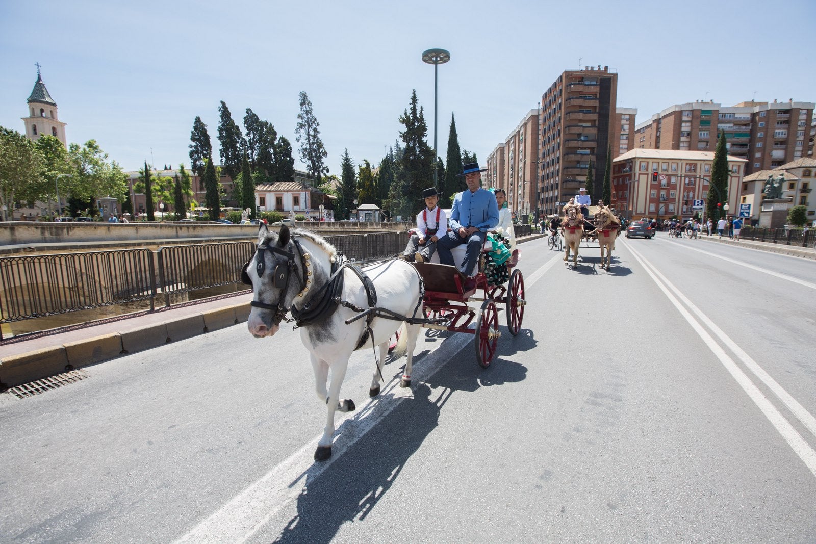 Concurso de enganches