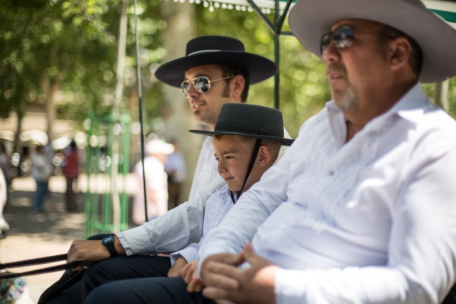 Concurso de enganches