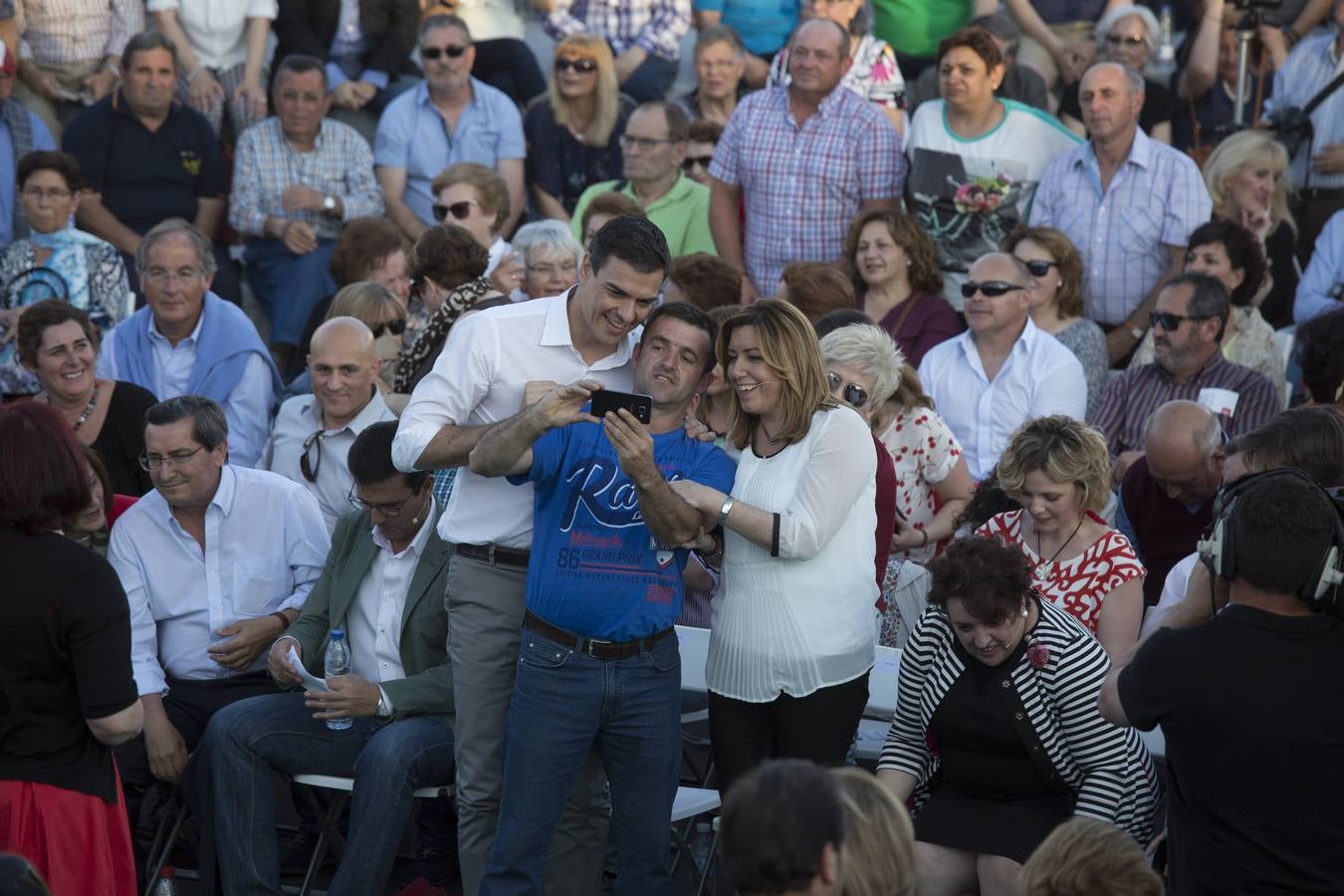 Pedro Sánchez rechaza un Gobierno de la &quot;pereza&quot; o la &quot;intransigencia&quot;