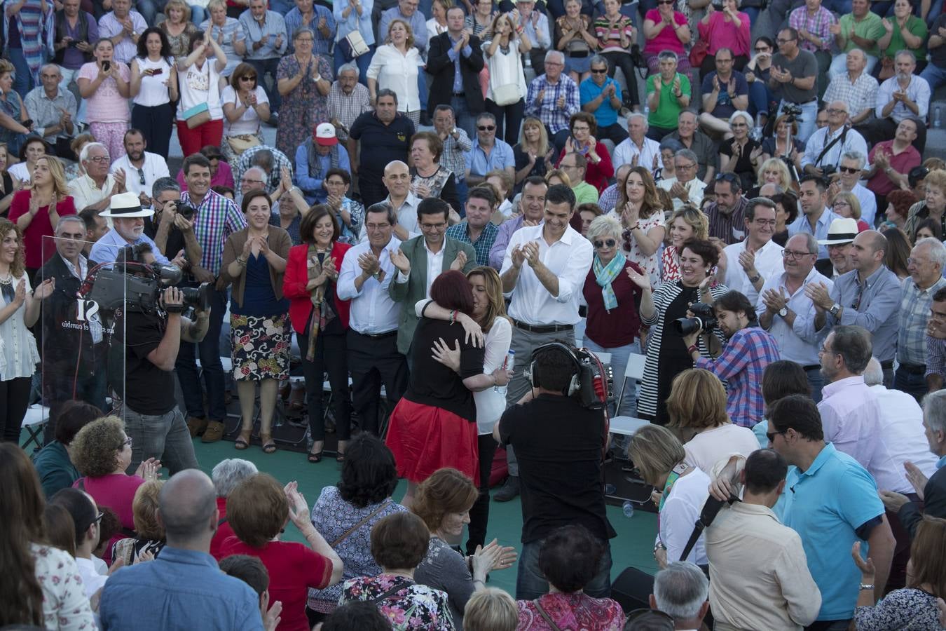 Pedro Sánchez rechaza un Gobierno de la &quot;pereza&quot; o la &quot;intransigencia&quot;