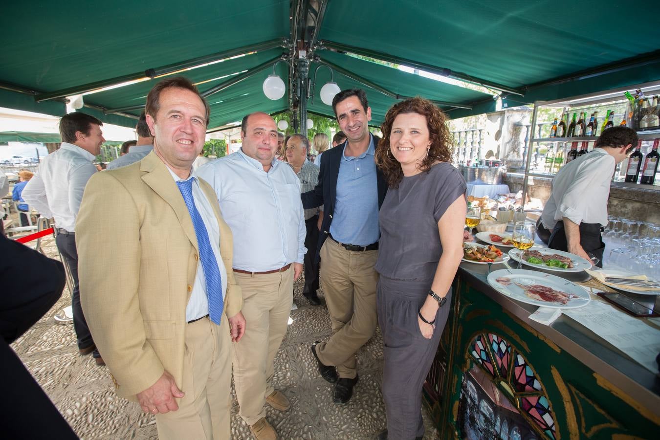 Comenzamos nuestro Corpus