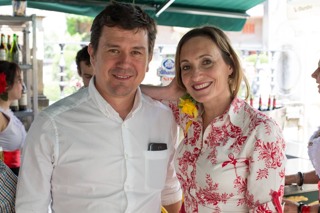 Comenzamos nuestro Corpus