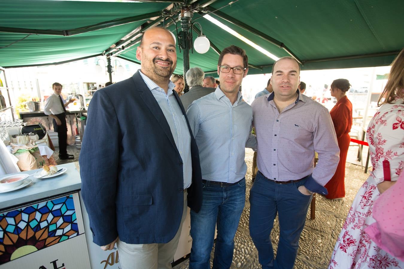 Comenzamos nuestro Corpus