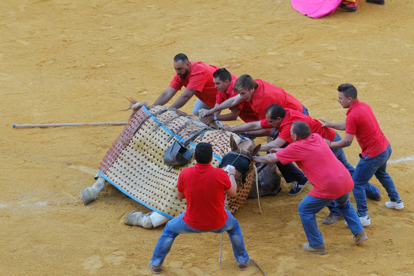 El duelo entre hermanos, para Cayetano