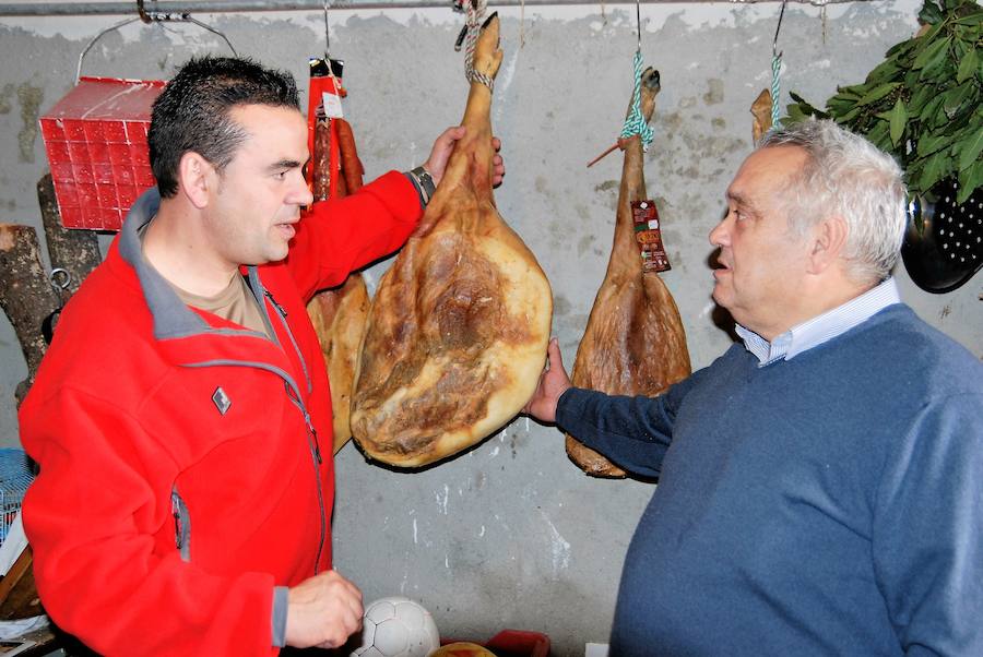 La Unidad de Música de la Academia General Militar ofrece un concierto en Pórtugos