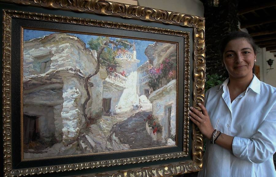 La Unidad de Música de la Academia General Militar ofrece un concierto en Pórtugos