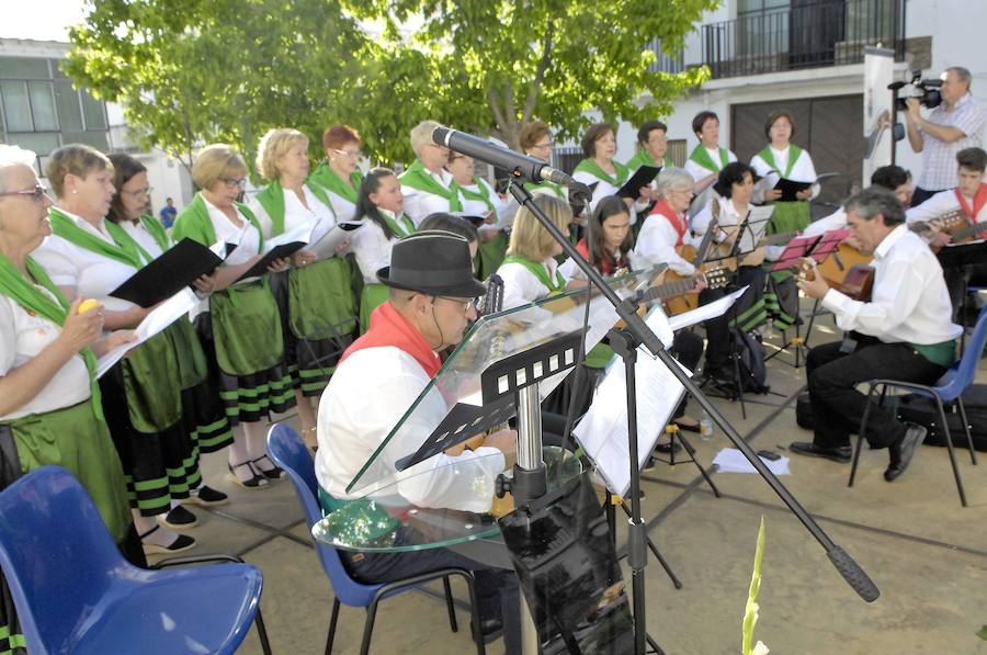 La Unidad de Música de la Academia General Militar ofrece un concierto en Pórtugos
