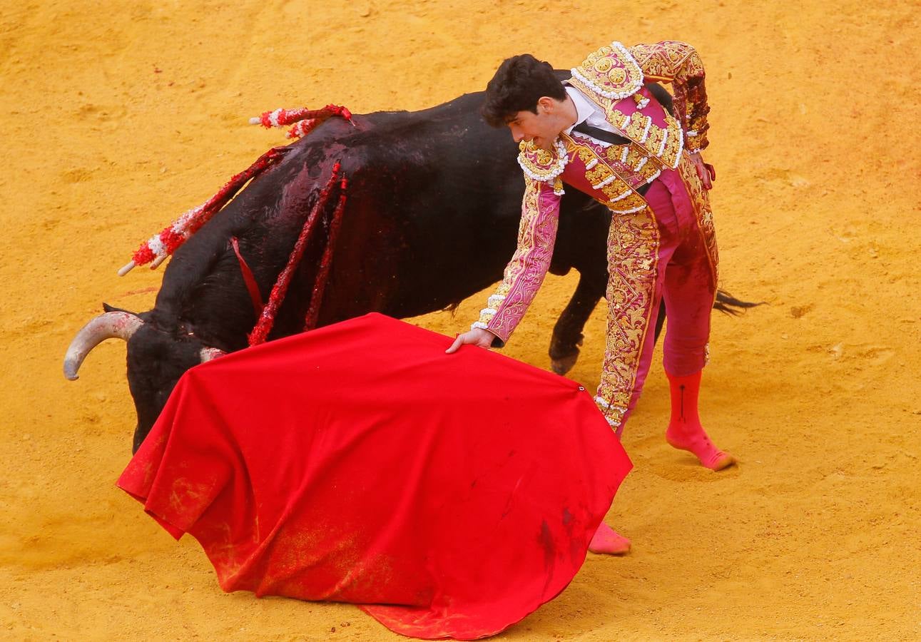 Una tarde muy venida a menos