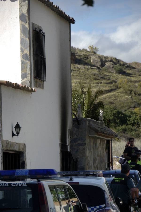 Tragedia en Puente Tablas