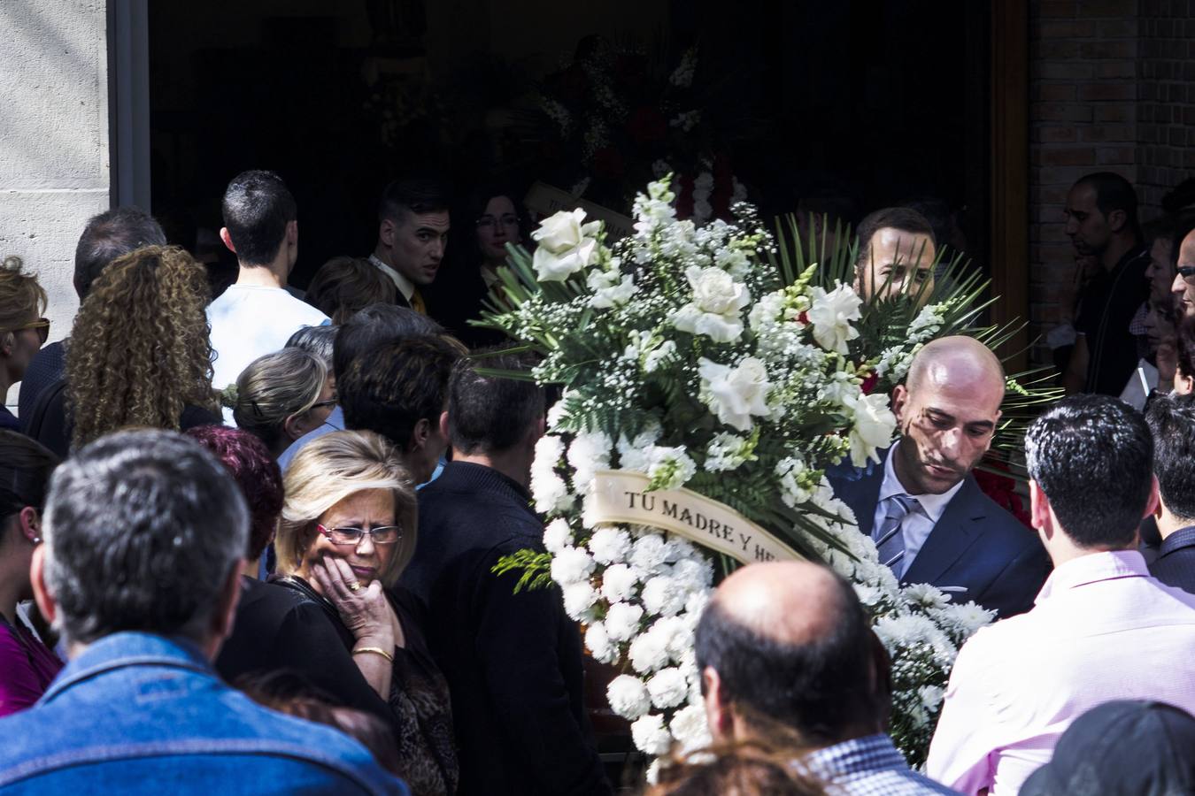 Tragedia en Puente Tablas