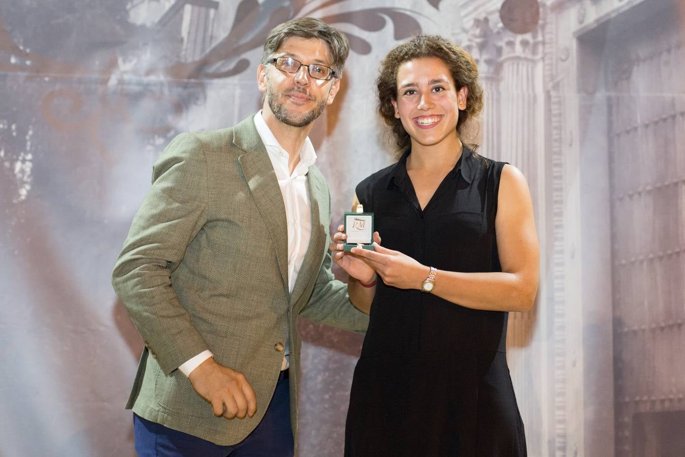 Espíritu deportivo en la UGR