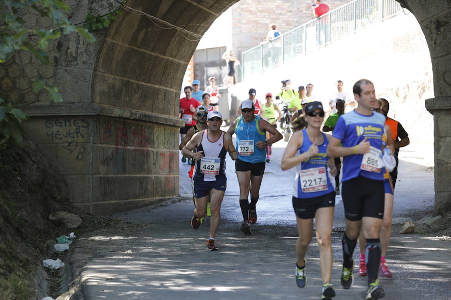 Carrera del Gran Premio de Diputación en Dúrcal (2)