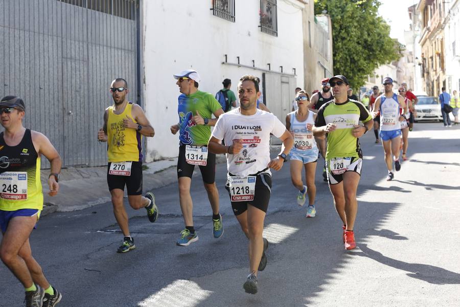 Carrera del Gran Premio de Diputación en Dúrcal (2)