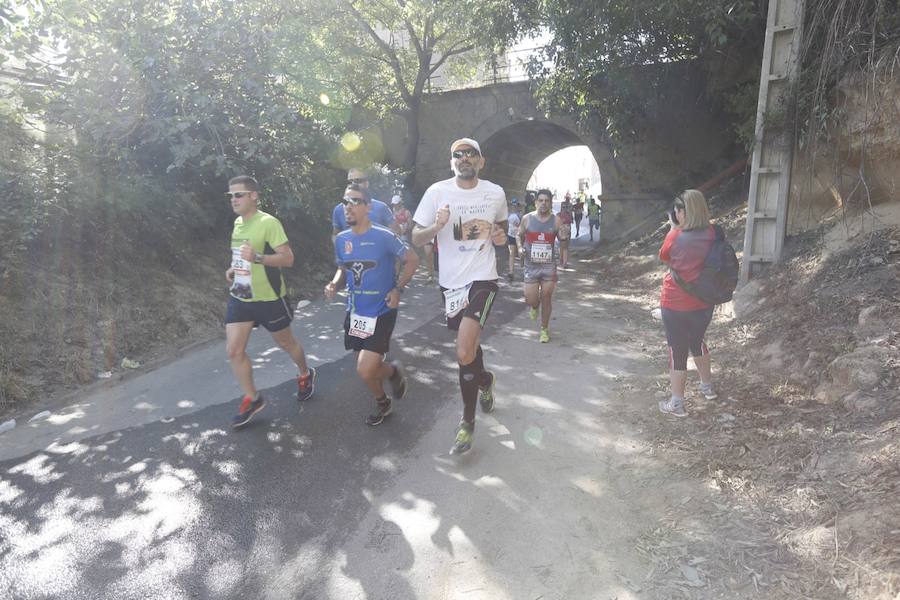 Carrera del Gran Premio de Diputación en Dúrcal (2)