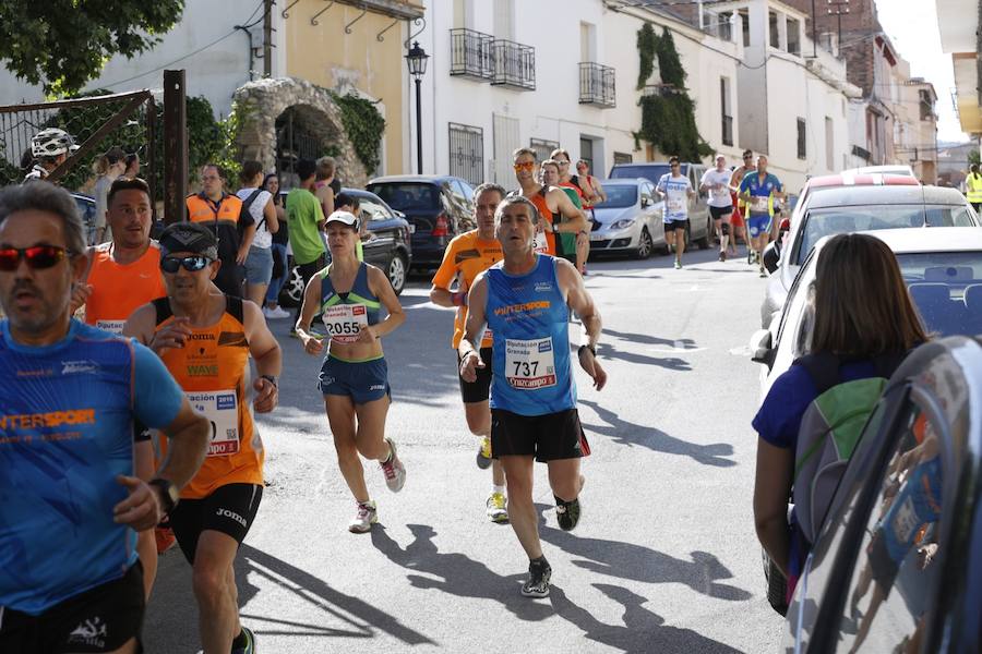 Carrera del Gran Premio de Diputación en Dúrcal (2)