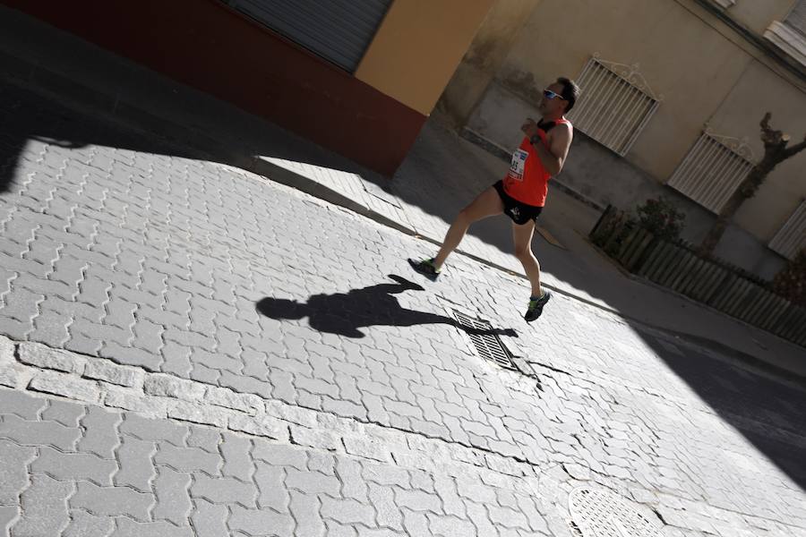 Carrera del Gran Premio de Diputación en Dúrcal (y 3)