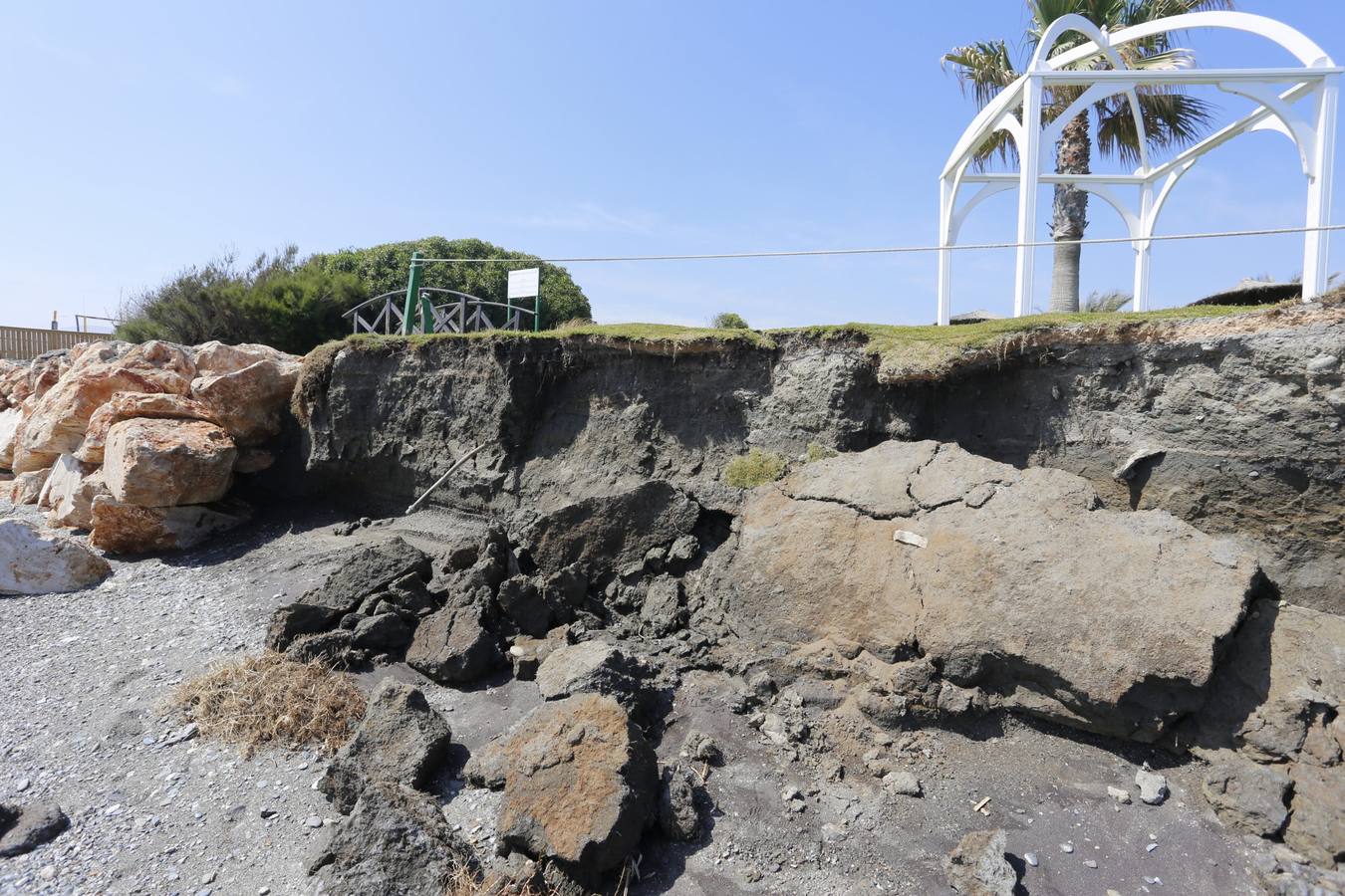 250.000 euros para las playas de la Costa Tropical