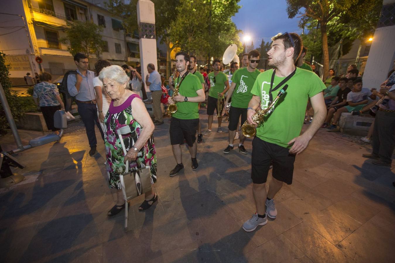 Más de 90 espectáculos toman la calle con el FEX
