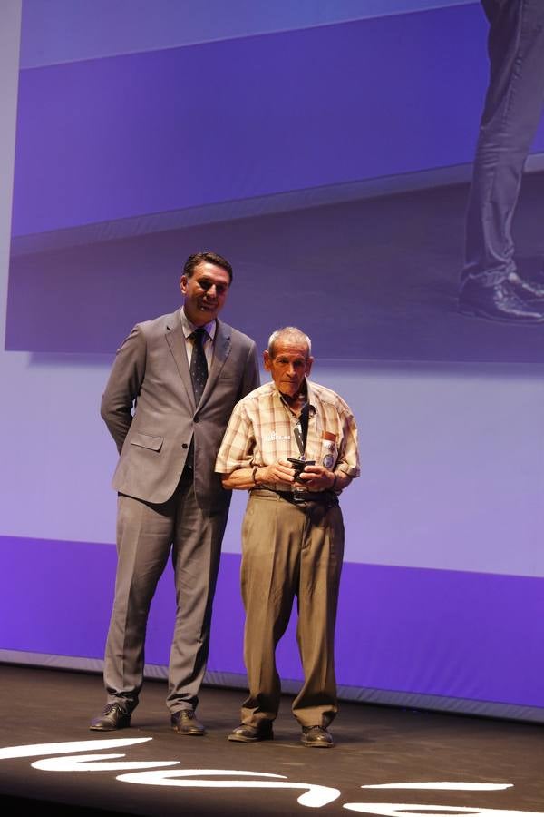 Los mejores andaluces, sin debate