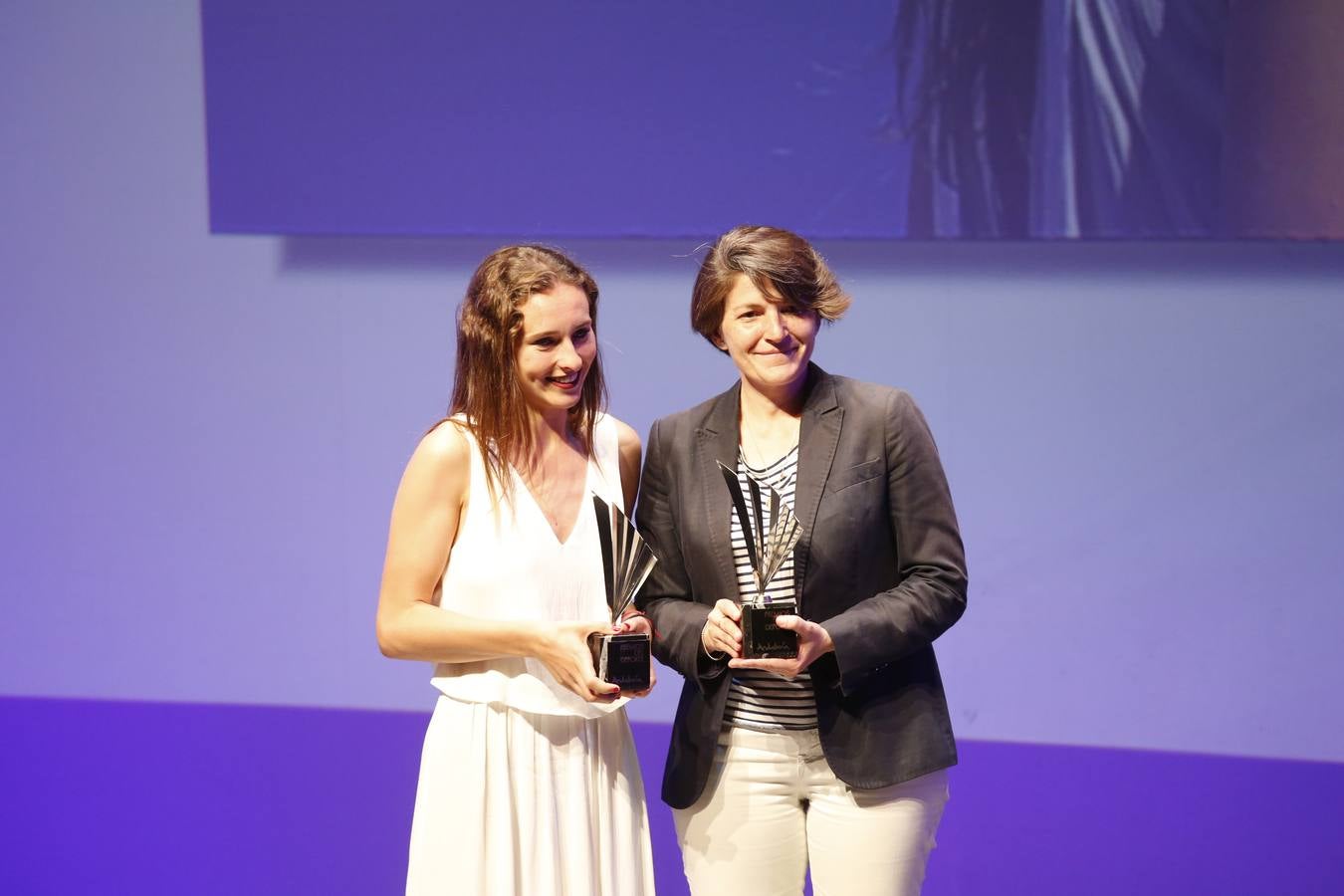 Los mejores andaluces, sin debate