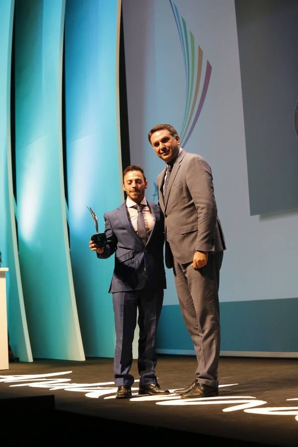 Los mejores andaluces, sin debate