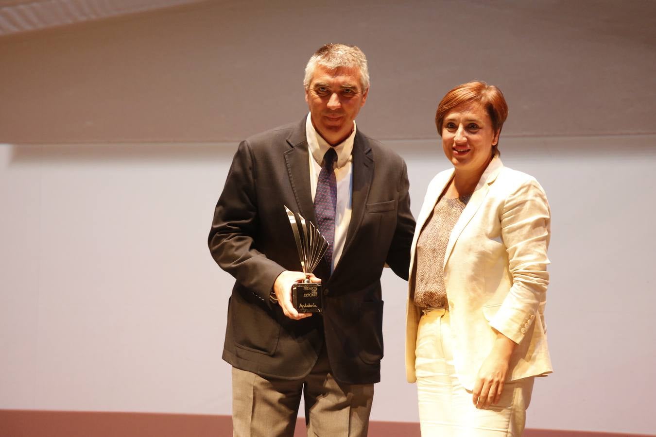 Los mejores andaluces, sin debate