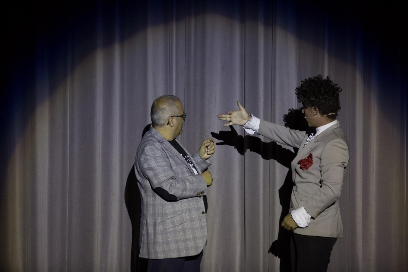 Galardones a la mejor ilusión